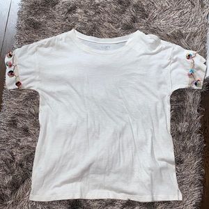 Loft outlet lounge shirt